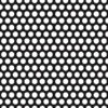 Chapa perforada R7T10-600x600