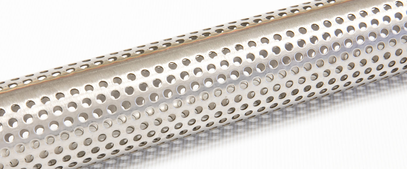 chapa perforada precio m2